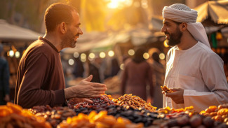 5 Rahasia Sukses Bisnis Kurma di Bulan Ramadhan: Modal Kecil, Untung Berlipat!