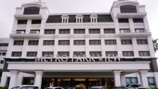 Ngabuburit di Kota Lama Semarang: Menikmati Nuansa Kolonial Sambil Menunggu Berbuka