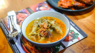 Resep Angeun Lada Khas Pandeglang: Menu Wajib yang Menghangatkan Momen Lebaran