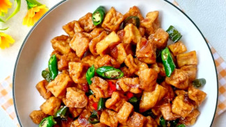 Resep Menu Sahur Kosan Modal 10 Ribu, Praktis dan Lezat!