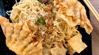 Cara Membuat Mie Gacoan Indomie: Ngemil Pedas Nikmat Setelah Tarawih