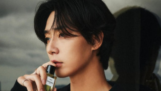 9 Drakor Park Seo Joon yang Bikin Kamu Gak Bisa Move On! Dari CEO Narsis Sampai Atlet MMA