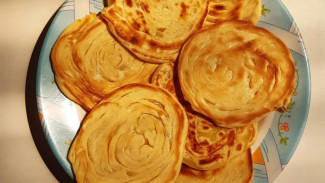 Roti Maryam: Camilan Pas untuk Menemani Waktu Santai Setelah Tarawih