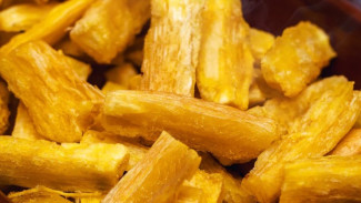 Rahasia Singkong Goreng Tetap Renyah Meski Sudah Dingin
