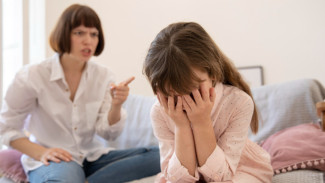 STOP! Jangan Marah ke Anak, Lakukan 6 Hal Ini Dulu!