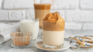 Dalgona Coffee dan Tren Minuman Viral Lainnya di Media Sosial