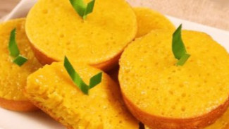 Resep Bika Ambon Wangi Pandan, Sajian Istimewa untuk Hari Raya