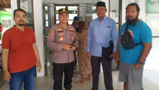Mantan Ketua RT di Wongsorejo Ditemukan Gantung Diri di Gubuk Pinggir Sungai