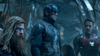 7 Film Box Office Terlaris Sepanjang Masa yang Wajib Kamu Tonton, Sudah Pernah Lihat?