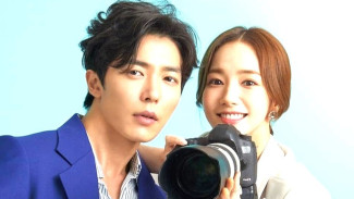 Bikin Mewek! 7 Drama Korea Komedi Romantis Terbaik yang Bikin Baper!