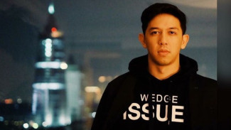 Karya Dengan Lirik Yang Mendalam dari Donne Maula, Solois Spesial Peraih Piala Citra