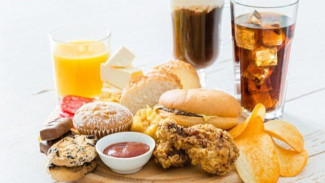 7 Makanan dengan Indeks Glikemik Tinggi, Jaga Kadar Gula Darahmu!