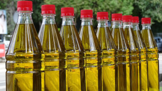 Cara Mengetahui Minyak Goreng Asli dan Palsu