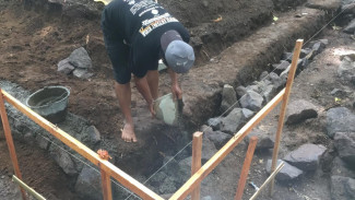 Fasilitas Toilet di Djawatan Akhirnya Dibangun, Tapi Sumber Dananya Misterius?