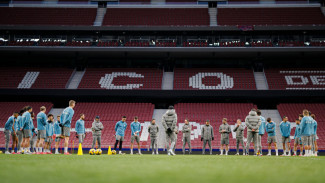 Atlético Madrid vs Barcelona: Susunan Pemain dan Update Terbaru Kedua Tim
