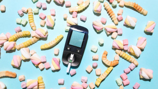 Penyebab Diabetes pada Usia Muda: Gaya Hidup dan Faktor Risiko yang Perlu Diwaspadai