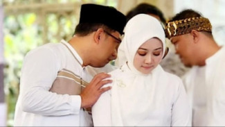 Ujian Berat Ataliya Pratya Dari Kehilangan Anak Hingga Dugaan Perselingkuhan Ridwan Kamil