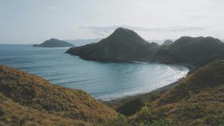 Cek 5 Tempat Wisata Pilihan di Nusa Tenggara Timur