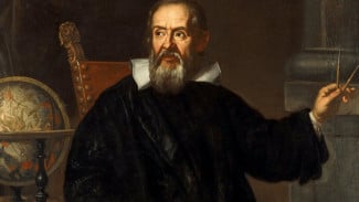 Galileo Galilei: Bapak Ilmu Pengetahuan Modern yang Mengubah Dunia