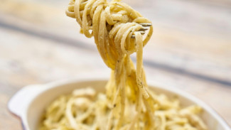 Resep Spaghetti Carbonara yang Creamy dan Enak
