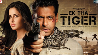 Jadwal Tayang ANTV Hari Kamis, 3 April 2025: Ada Salman Khan dalam Mega Bollywood!