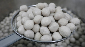 Rahasia Bakso Kenyal: Tips dan Trik Membuat Bakso Sempurna