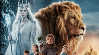 5 Film Adventure Fantasy dengan Pemandangan yang Bikin Mata Terpana