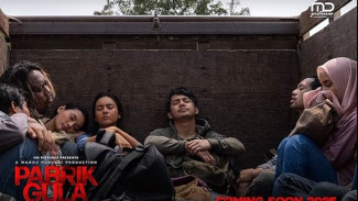 Pabrik Gula dan KKN di Desa Penari: Duel Horor dari SimpleMan, Serupa Tapi Tak Sama