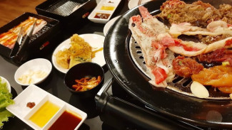 Rekomendasi All You Can Eat di Malang: 5 Restoran Murah Meriah, Puas Makan Mulai Rp99 Ribu!