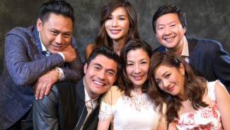 7 Rekomendasi Film Romantic Comedy yang Dijamin Seru Banget!