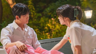 Comeback Wamil Langsung Jadi Bos Perusahaan Ritel, Ini 10 Drakor Kang Tae Oh, Wajib Ditonton!