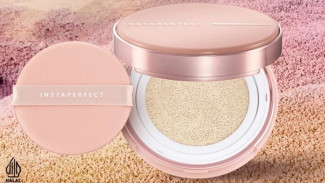 8 Rekomendasi Cushion dengan SPF, Melindungi Kulit!