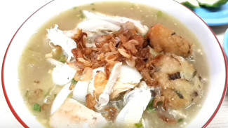 5 Makanan Khas Kalimantan Selatan yang Wajib Kamu Coba