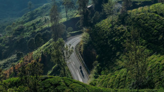 Destinasi Wisata Alam di Bandung Selatan: Pangalengan, Surganya!