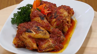 Inilah 5 Makanan Khas Kalimantan Timur yang Menggiurkan