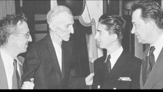 Nikola Tesla: Jenius Dunia yang Mengaliri Masa Depan dengan Listrik dan Ilmu Pengetahuan