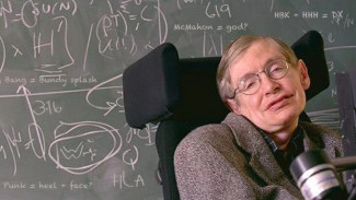 Stephen Hawking: Jenius Abad Ini yang Mengubah Cara Dunia Melihat Alam Semesta