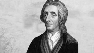 John Locke, Bapak Liberalisme Modern yang Mengubah Wajah Dunia