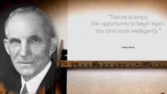 30 Quotes Keren dari Para Tokoh Terkenal untuk Penyemangat Hidup Kamu