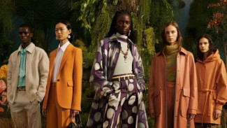 Fashion 2025: Perpaduan Futuristik, Kenyamanan, dan Keberlanjutan