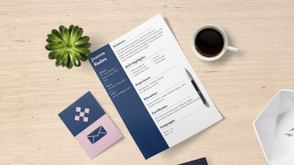 Cara Membuat Portofolio yang Memikat dan Membuat HRD Terpukau