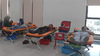 Ternyata ini Manfaat Donor Darah