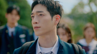Kangen Seo Kang Joon dari Undercover High School? Tonton 5 Drama Korea Ini Biar Makin Gamon