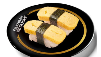 Resep dan Cara Membuat Ichiban Sushi Rumahan yang Praktis