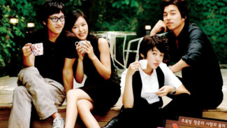 8 Drakor Lawas Terbaik yang Masih Bisa Bikin Baper