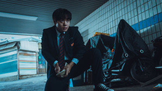 Drama Korea Terbaru Bulan April 2025: Dari Sageuk Hingga Bullying di Sekolah