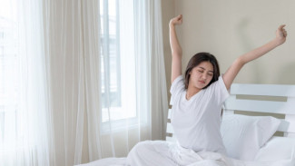 Bye-Bye Alarm! 10 Cara Bangun Pagi Tanpa Ribut-Ribut Bunyi Jam