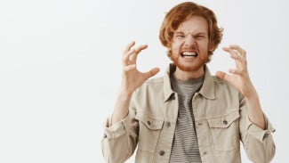 STOP Jadi Mesin Emosi! Ini 7 Jurus Ampuh Biar Nggak Gampang Tantrum