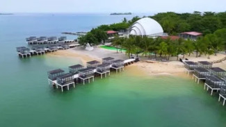 Tempat Wisata Alam Menakjubkan di Pandeglang untuk Wisatawan Luar Banten