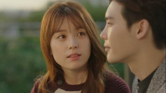 10 Peran Terbaik Han Hyo-joo, dari Laga Memukau Hingga Romansa Menyentuh